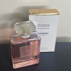Chanel Perfume